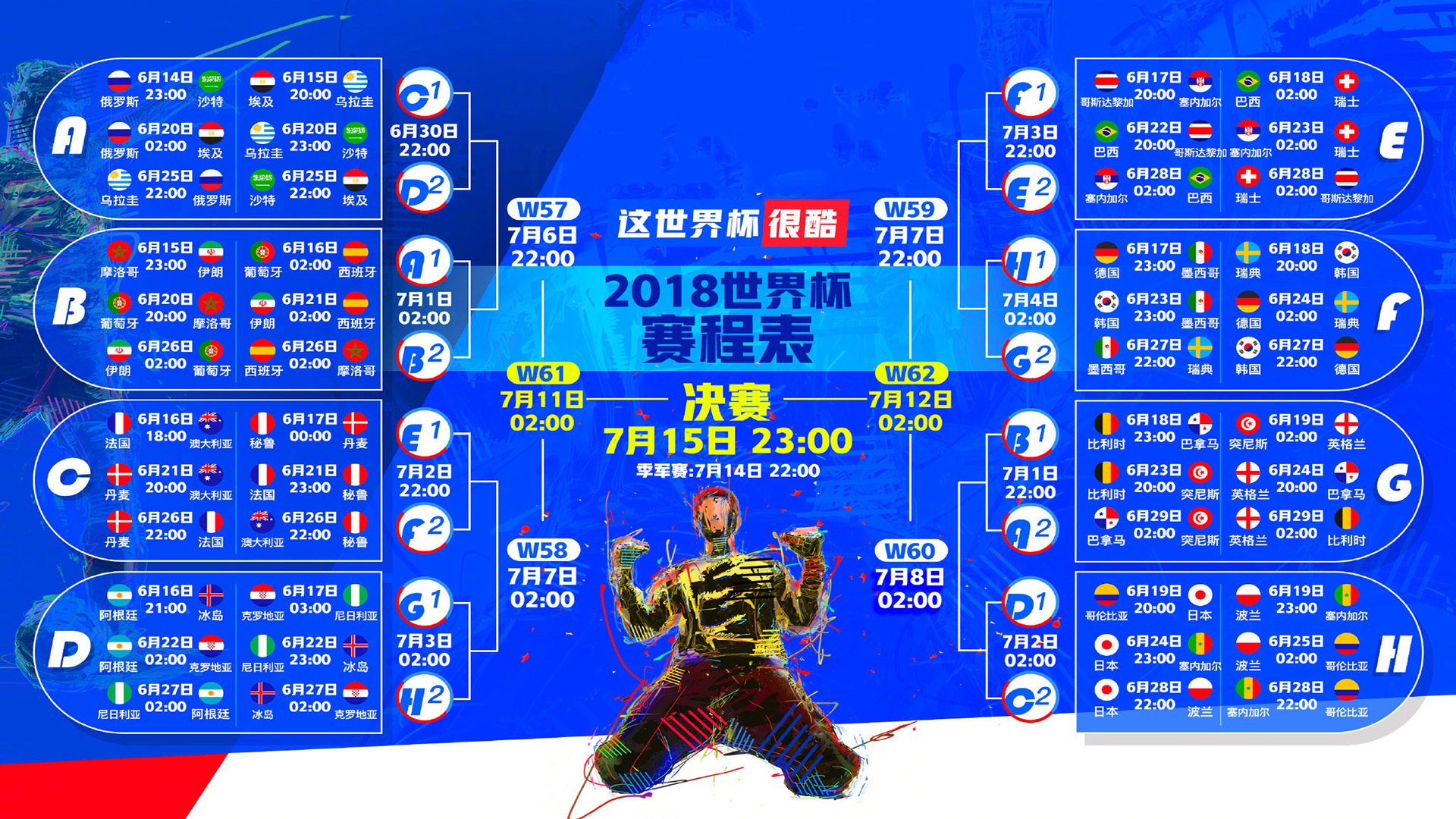 纳达尔鏖战五盘险胜德约科维奇 法网半决赛上演史诗级对决