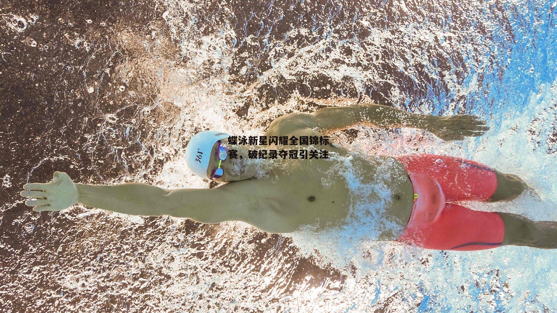 蝶泳新星闪耀全国锦标赛，破纪录夺冠引关注